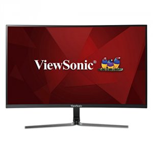 Viewsonic VX2758-C-MH 27full Hd Curved Monitor With 144hz Refresh Rate