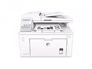 Hp G3Q79AR#BGJ Hp Factory Recertified Laserjet Pro M227fdn Mfp 30ppm 1