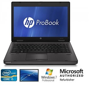 Pc DSO0000779A Hp Probook 6460b Notebook