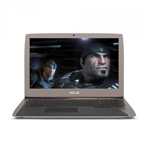 Pc G701VI-XS72K Asus Rog G701vi Gaming Laptop Intel:i7-7820hkci7-2.90g