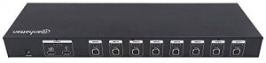 Manhattan 152785 8-port Hdmi Kvm Switch