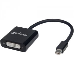 Manhattan 152549 Mini Displayport Male