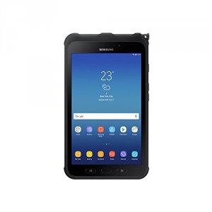 Samsung SM-T390NZKAXAR Galaxy Tab Active 2 Wifi Black.