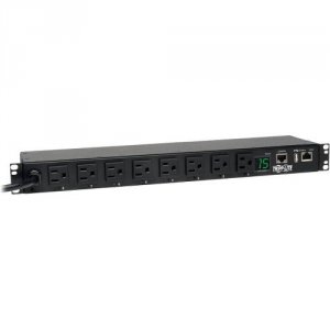 Tripp PDUMH15NET2LX 1.4kw Single-phase Switched Pdu With Lx Platform I