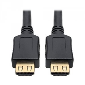 Tripp P568-016-BK-GRP High-speed Hdmi Cable With Gripping Connectors, 