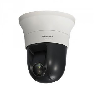 Panasonic WV-SC588A Indoor Full Hd Ptz Network Camera