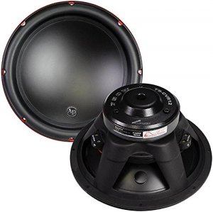 Audiopipe TSCVR12 12