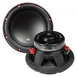 Audiopipe TSCVR8 8  Woofer 350w Max 4 Ohm Dvc