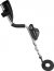 Barska BE11922 Sharp Edition Metal Detector W Carrying Case