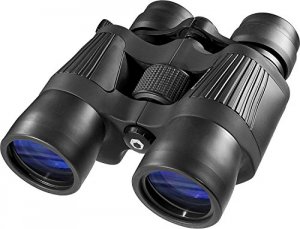 Barska CO11338 10-30x60mm Colorado Zoom Binoculars Reverse Porro Blue 