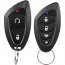 Encore ENCOREE5 Remote Startkeyless Entry With 2-way Confirmation