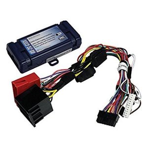 Pac OS2CCTSX Onstar Interface For 2003-2007 Cadillac Cts  2004-2006 Sr