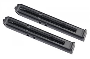 Umarex 2253517 Beretta Elite Ii Magazine - 2 Pack