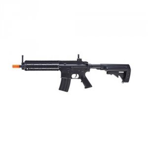 Umarex 2279042 Hk 416 Aeg Air Rifle Black 6mm Caliber