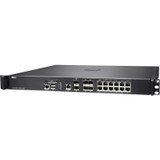 Sonicwall 01-SSC-3101 Nsa 5600 Promotional Tradeup With 3yr Agss