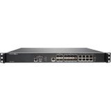 Sonicwall 01-SSC-3102 Nsa 6600 Promotional Tradeup With 3yr Agss