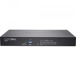 Sonicwall 01-SSC-3043 Tz600 Promotional Tradeup With 3yr Agss