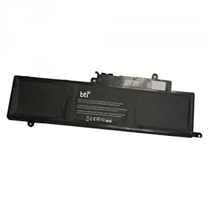 Battery DL-I7347 Replacement Lipoly Battery For Dell Inspiron 11 Serie