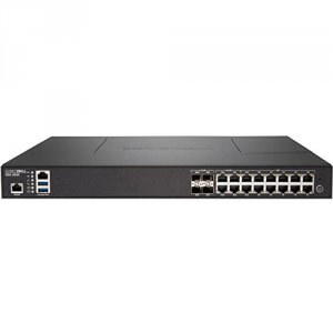 Ingram 01-SSC-3098 Sonicwall Nsa 2650 Promotional Tradeup With 3yr Ags