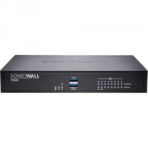 Sonicwall 01-SSC-3032 Tz500 Wireless-ac  Promotional Tradeup With 3yr 