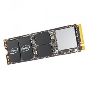 Intel SSDPEKKW128G8XT Solid State Drive  760p 128gb M.2 80mm Pcie 3.0 