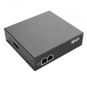 Tripp B093-008-2E4U 8port Console Server Dual Gbe