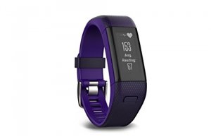 Garmin 010-01955-37 Vvosmart Hr