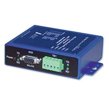 B+b 485DRCI Industrial Rs232 To Rs485 Db9