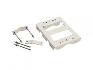 Microsemi PD-OUT/MBK/ET Mounting Brackets For 9001go-et  9501go-et Out