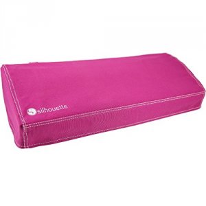 Silhouette COVER-CAM3-PNK Cameo 3 Dust Cover Pink