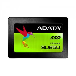 Adata ASU650SS-240GT-C A-data Solid State Drive Asu650ss-240gt-c  Ulti