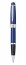 Cross AT045512 Bailey Blue Lacquer Rollerball Pen