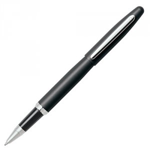 Cross E1940551 Sheaffer Vfm Matte Black Rollerball Pen