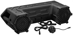 Planet PATV65 Planet Off Road Atv Sound System 6.5 Marine Speakers Blu