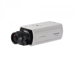 Panasonic WV-SPN311A 720p Indoor Fixed Camera        Ir-cut Daynight