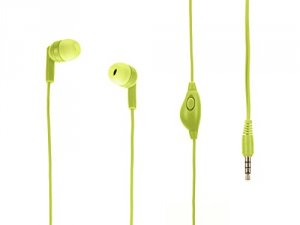 Griffin GC38206 Tunebuds - Green