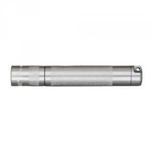 Maglite K3A106 Solitaire Aaa Silver-blister Pack