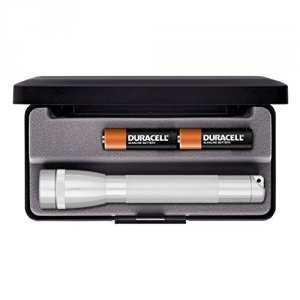 Maglite M2A10L Mini-mag Flashlight