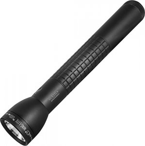 Maglite ML300LXS3CC5 Ml300lx-s3cc5 Led Flashlight With 3d Batteries, B