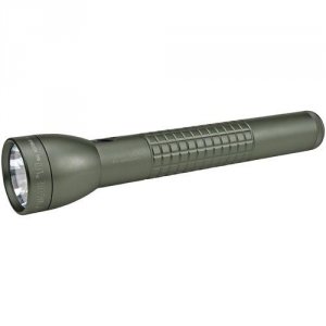 Maglite ML300LXS3RI5 Led 625 Lumens Flashlight