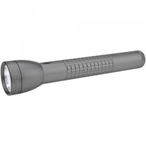 Maglite ML300LXS3RJ5 Ml300lx Led 3-cell D Flashlight - Urban Gray (gif