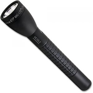 Maglite ML50LXS3CC6 Ml50lx Flashlight