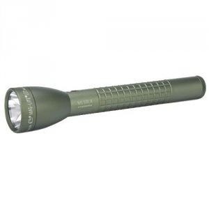 Maglite ML50LXS3RI5 3 Cell C  Ml50lx Led Flashlight Foliage Green-gift