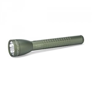 Maglite ML50LXS3RI6 Ml50lx Led 3 Cell C