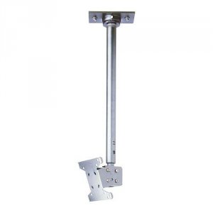 Peerless LCC-18S Industries - Mounting Kit ( Extension Column, Ceiling