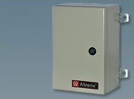 Altronix LPS3WP24 Linear Power Supplycharger - 24vdc