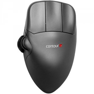 Contour CMO-GM-S-R Small Right Hand Contour Mouse