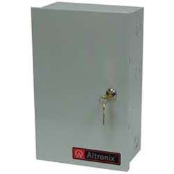 Altronix BC200 Enclosure - 12.25inh X 7.75inw X 4.5ind,