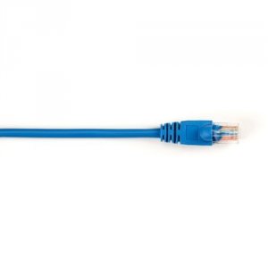 CAT5EPC-025-BL