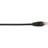 Black CAT5EPC-015-BK Cat5e Patch Cables Black